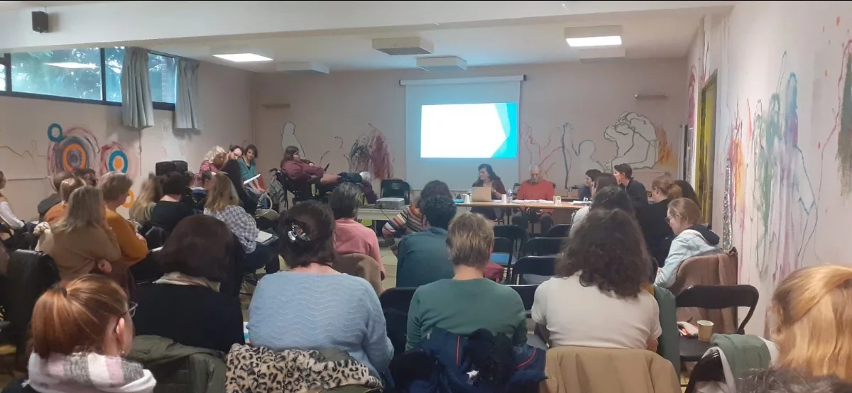 [NEWSLETTER #4 – Juillet 2024] – Des nouvelles de Debout Les Aîné.e.s