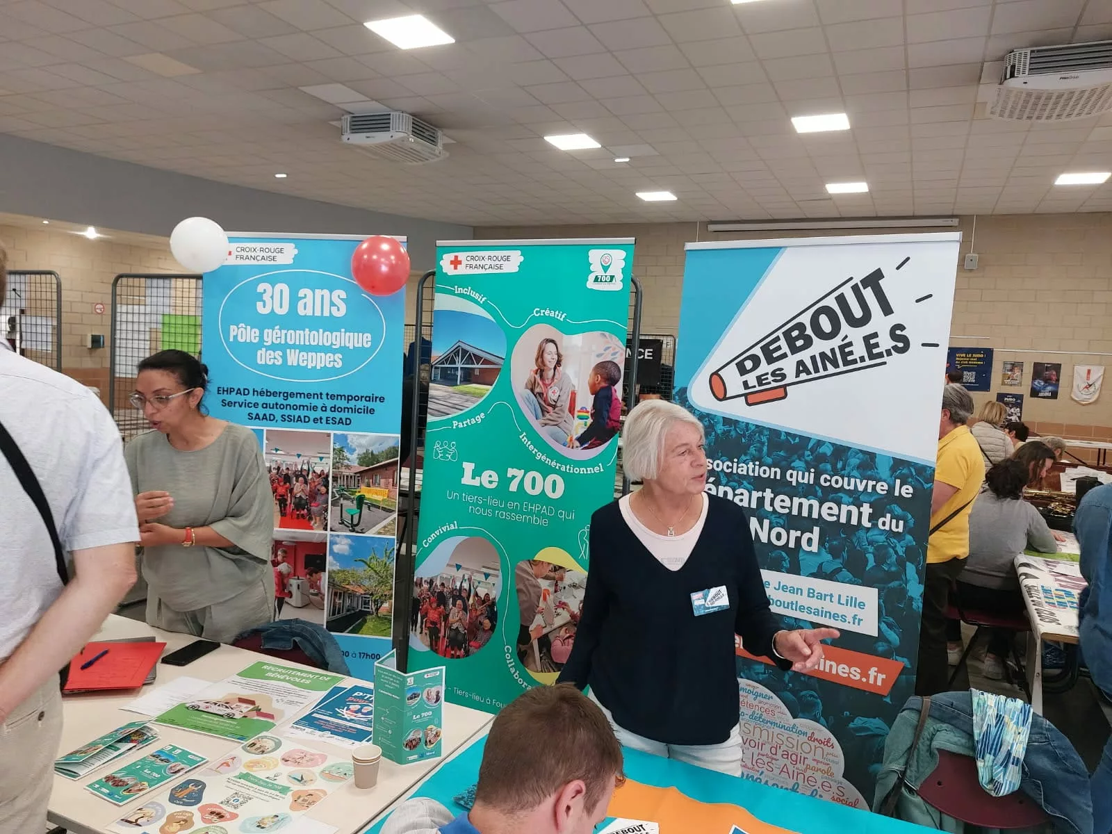 [NEWSLETTER #9 – Octobre 2025]  Les nouvelles de la rentrée